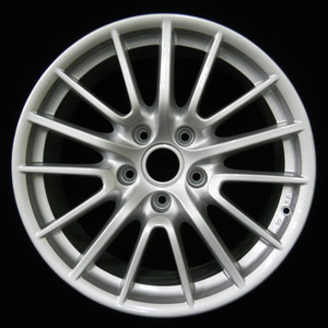 Perfection Wheel | 19-inch Wheels | 06-07 Porsche Cayman | PERF05679