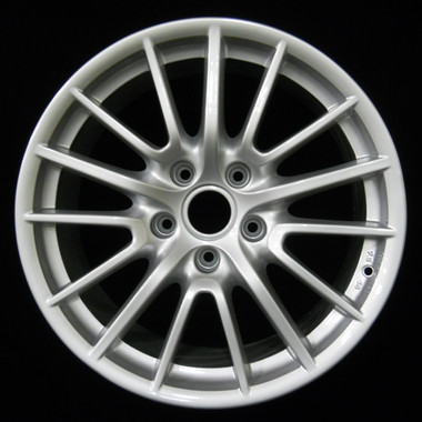 Perfection Wheel | 19-inch Wheels | 06-07 Porsche Cayman | PERF05679