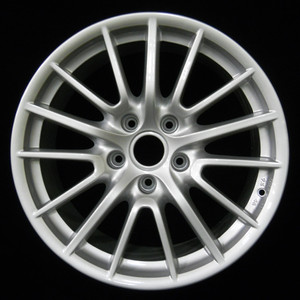 Perfection Wheel | 19-inch Wheels | 05-06 Porsche Boxster | PERF05681