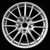 Perfection Wheel | 19-inch Wheels | 05-06 Porsche Boxster | PERF05681