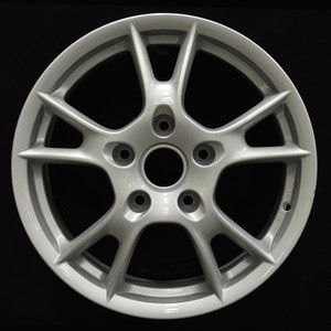 Perfection Wheel | 17-inch Wheels | 05-06 Porsche Boxster | PERF05682