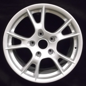 Perfection Wheel | 18-inch Wheels | 05-06 Porsche Boxster | PERF05683