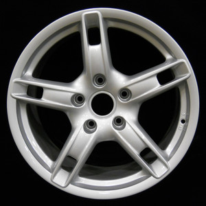 Perfection Wheel | 18-inch Wheels | 05-07 Porsche Boxster | PERF05685