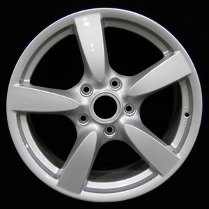 Perfection Wheel | 18-inch Wheels | 08 Porsche Boxster | PERF05686