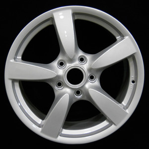 Perfection Wheel | 18-inch Wheels | 06-08 Porsche Cayman | PERF05687