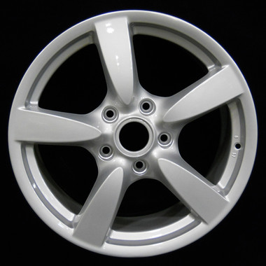 Perfection Wheel | 18-inch Wheels | 06-08 Porsche Cayman | PERF05687