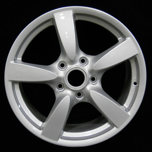 Perfection Wheel | 18-inch Wheels | 08 Porsche Boxster | PERF05688
