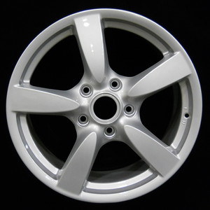 Perfection Wheel | 18-inch Wheels | 06-08 Porsche Cayman | PERF05689