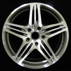 Perfection Wheel | 19-inch Wheels | 07-12 Porsche 911 | PERF05694