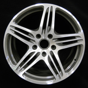 Perfection Wheel | 19-inch Wheels | 07-12 Porsche 911 | PERF05695