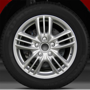 Perfection Wheel | 18-inch Wheels | 08-10 Porsche Cayenne | PERF05696