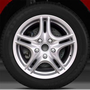 Perfection Wheel | 18-inch Wheels | 08-10 Porsche Cayenne | PERF05697