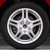 Perfection Wheel | 18-inch Wheels | 08-10 Porsche Cayenne | PERF05697