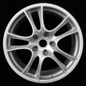 Perfection Wheel | 21-inch Wheels | 08-10 Porsche Cayenne | PERF05698