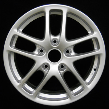 Perfection Wheel | 17-inch Wheels | 08 Porsche Cayman | PERF05699