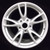 Perfection Wheel | 18-inch Wheels | 09-12 Porsche 911 | PERF05701