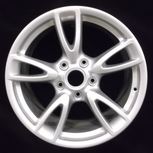 Perfection Wheel | 18-inch Wheels | 09-12 Porsche 911 | PERF05702