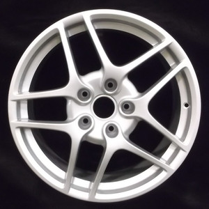 Perfection Wheel | 19-inch Wheels | 09-12 Porsche 911 | PERF05703
