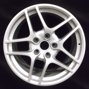 Perfection Wheel | 19-inch Wheels | 09-12 Porsche 911 | PERF05707