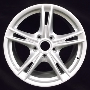 Perfection Wheel | 18-inch Wheels | 09-12 Porsche Boxster | PERF05709