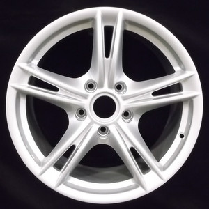 Perfection Wheel | 18-inch Wheels | 09-12 Porsche Boxster | PERF05711