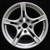 Perfection Wheel | 18-inch Wheels | 09-12 Porsche Boxster | PERF05713