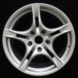 Perfection Wheel | 18-inch Wheels | 09-12 Porsche Cayman | PERF05714