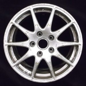 Perfection Wheel | 18-inch Wheels | 10-15 Porsche Panamera | PERF05715