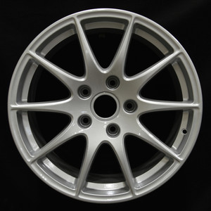 Perfection Wheel | 18-inch Wheels | 10-15 Porsche Panamera | PERF05716