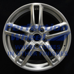 Perfection Wheel | 19-inch Wheels | 10-13 Porsche Panamera | PERF05717