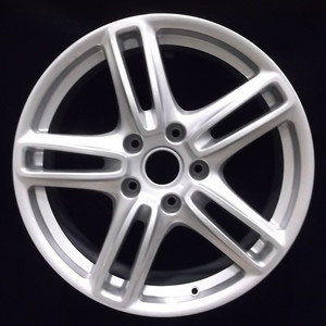 Perfection Wheel | 19-inch Wheels | 10-13 Porsche Panamera | PERF05719