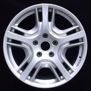 Perfection Wheel | 19-inch Wheels | 10-13 Porsche Panamera | PERF05720