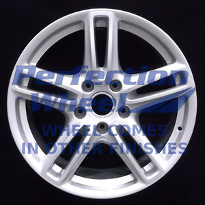 Perfection Wheel | 19-inch Wheels | 10-13 Porsche Panamera | PERF05721