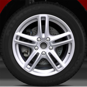 Perfection Wheel | 19-inch Wheels | 10-13 Porsche Panamera | PERF05722