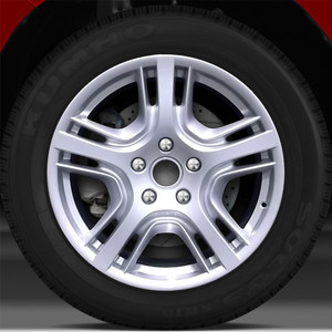 Perfection Wheel | 19-inch Wheels | 10-13 Porsche Panamera | PERF05723