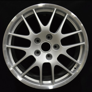 Perfection Wheel | 20-inch Wheels | 10-15 Porsche Panamera | PERF05724