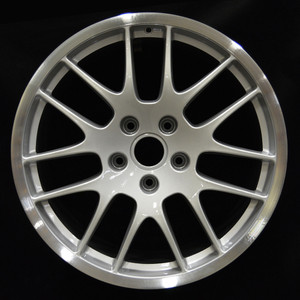 Perfection Wheel | 20-inch Wheels | 10-15 Porsche Panamera | PERF05725