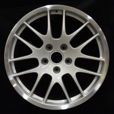 Perfection Wheel | 20-inch Wheels | 10-15 Porsche Panamera | PERF05725