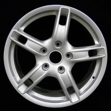 Perfection Wheel | 18-inch Wheels | 05-08 Porsche Boxster | PERF05726