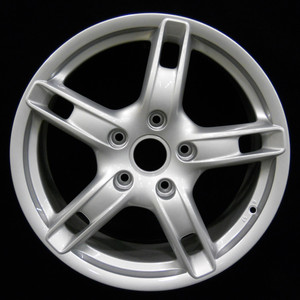 Perfection Wheel | 18-inch Wheels | 06-08 Porsche Cayman | PERF05727