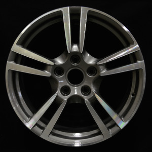 Perfection Wheel | 19-inch Wheels | 11-12 Porsche Cayman | PERF05728