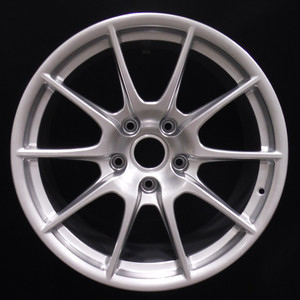 Perfection Wheel | 19-inch Wheels | 11-14 Porsche Cayman | PERF05730