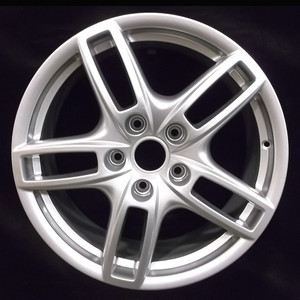 Perfection Wheel | 19-inch Wheels | 11-14 Porsche Cayenne | PERF05733