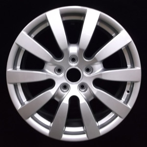 Perfection Wheel | 20-inch Wheels | 11-14 Porsche Cayenne | PERF05734