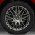 Perfection Wheel | 20-inch Wheels | 11-14 Porsche Cayenne | PERF05735