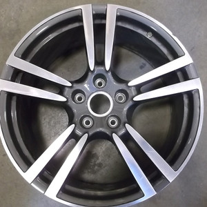 Perfection Wheel | 21-inch Wheels | 11-14 Porsche Cayenne | PERF05736