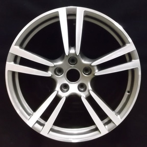 Perfection Wheel | 21-inch Wheels | 11-14 Porsche Cayenne | PERF05737