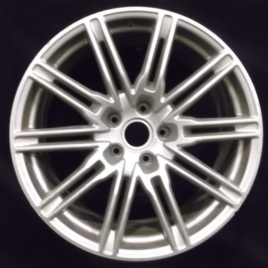 Perfection Wheel | 21-inch Wheels | 11-14 Porsche Cayenne | PERF05738