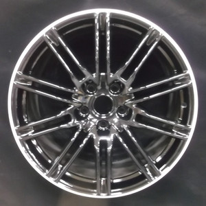 Perfection Wheel | 21-inch Wheels | 11-14 Porsche Cayenne | PERF05739