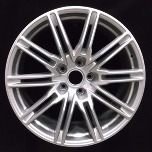 Perfection Wheel | 21-inch Wheels | 11-14 Porsche Cayenne | PERF05740